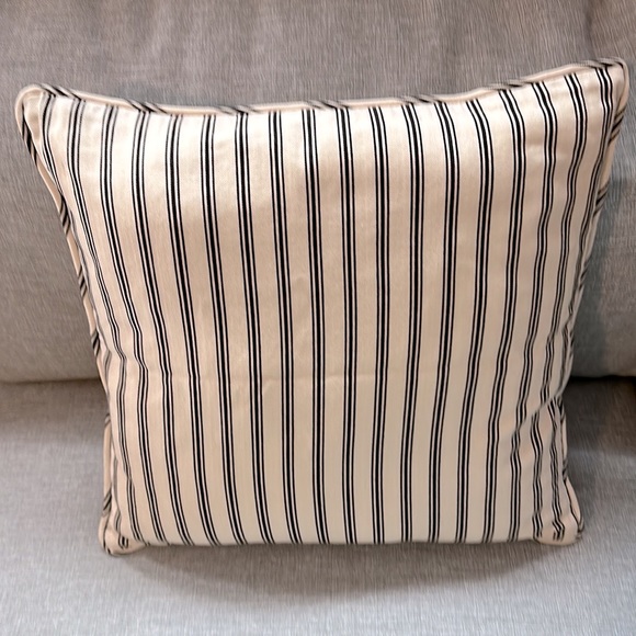 Pottery Barn Accents Pottery Barn Pillow Cover Poshmark